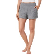 Alfani Pajama Shorts (Gray/3XL)