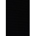  Plus Size Metallic Ribbed-Knit Tunic Sweater (Black, 0X)