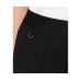  Women's Plus Size Comfort-Waist Pintucked Skinny Pants