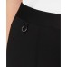  Women's Plus Size Comfort-Waist Pintucked Skinny Pants