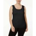 Women’s Plus Size Layering Tank Blouse Tops