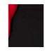   Women’s Plus Size Piped Ankle Pants