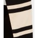  Women’s Plus Size Striped Jackets