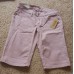  Denim Juniors Short (Woodrose, 0)