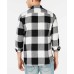  Men’s Adam Nep Check Shirts