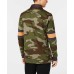 Men’s Camo Rugby Shirts