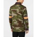  Men’s Camo Rugby Shirts