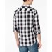  Men’s Cassano Check Shirts