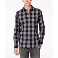 American Rag Men’s Cassano Check Shirts