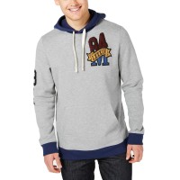American Rag Men’s Colorblocked Varsity Hoodies