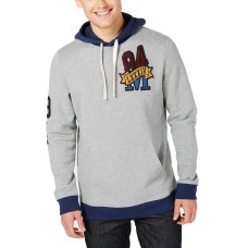 American Rag Men’s Colorblocked Varsity Hoodies