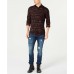  Men’s Geometric Tapestry Shirts