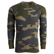 American Rag Men’s Long-Sleeve Thermal T-Shirt