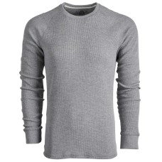 American Rag Men’s Long-Sleeve Thermal T-Shirt