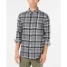 Men’s Plaid Flannel Shirts