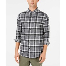 American Rag Men’s Plaid Flannel Shirts