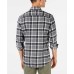  Men’s Plaid Flannel Shirts