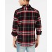  Men’s Plaid Flannel Shirts