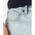  Men’s Skater Jean (Pastel Blue, 34 Reg)