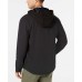  Men’s Twill Sherpa Jackets