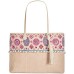  Extra-Large Boarding Handbag Tote Multi OS AGL037A16
