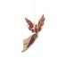 Angel Christmas Ornament