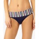  Women's Fold-Over Band Bottoms Swimsuits