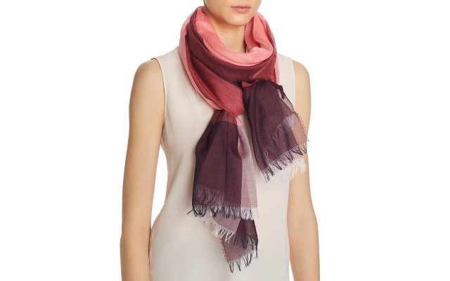  Women's Liberty Scarves, Red