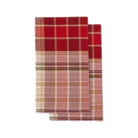 Arlee Holiday Hallmar Napkins, Set of 2