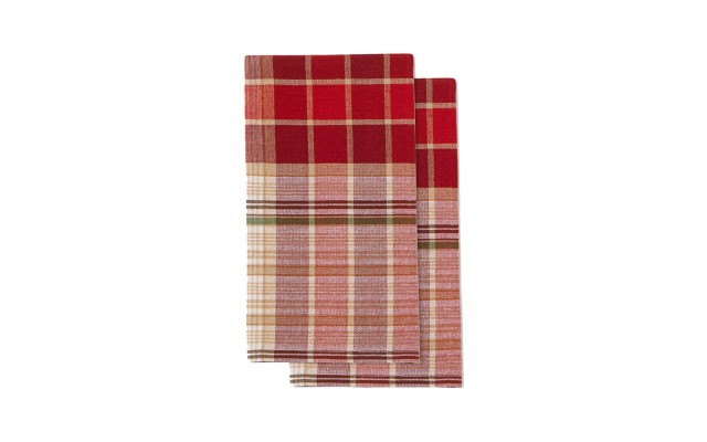  Holiday Hallmar Napkins, Set of 2