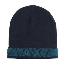 Armani Exchange Men’s Classic Hat (Navy)
