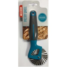Art and Cook Ergonomic, Non-Slip Pastry Wheel