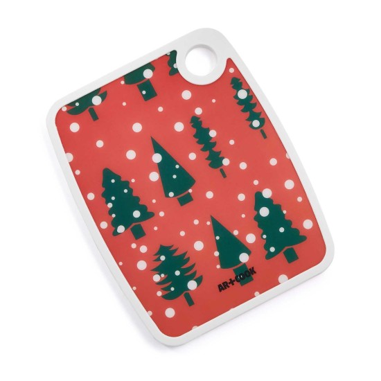 Art & Cook Holiday Print Cutting Boards