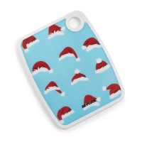 Art & Cook Holiday Print Cutting Boards