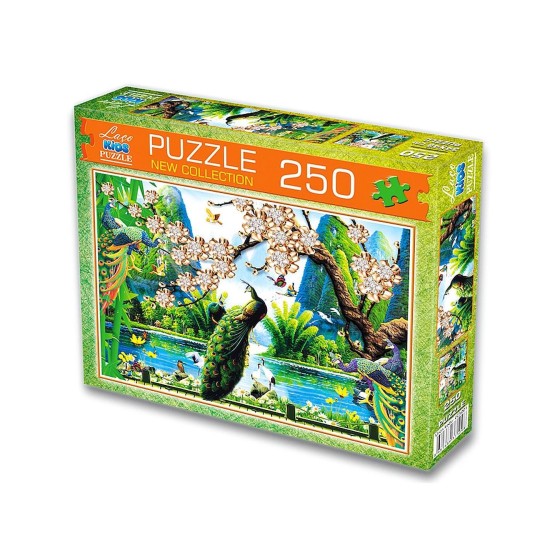 Art Puzzles for Family Activities, Jigsaw Puzzles for Kids and Family Time, Art Appreciation with Puzzles