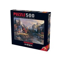 Art Puzzles for Family Activities, Jigsaw Puzzles for Kids and Family Time, Art Appreciation with Puzzles