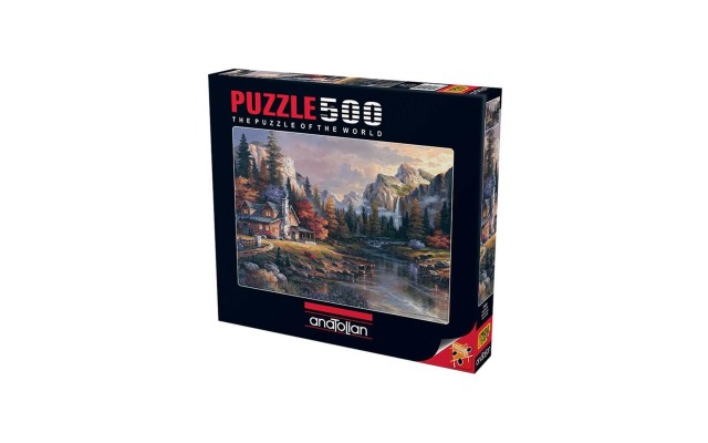 Art Puzzles for Family Activities, Jigsaw Puzzles for Kids and Family Time, Art Appreciation with Puzzles