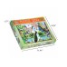 Art Puzzles for Family Activities, Jigsaw Puzzles for Kids and Family Time, Art Appreciation with Puzzles