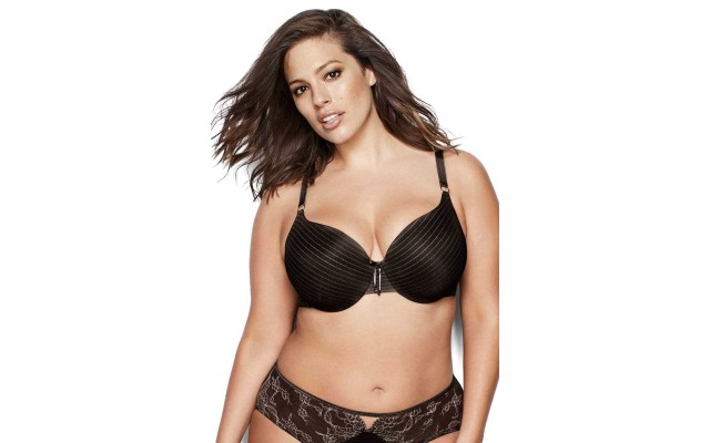  Women's Plus Size Icon Underwire T-Shirt Bras
