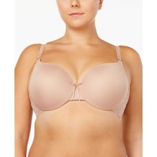 Ashley Graham Women's Plus Size Icon Underwire T-Shirt Bras