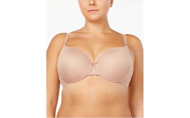  Women's Plus Size Icon Underwire T-Shirt Bras