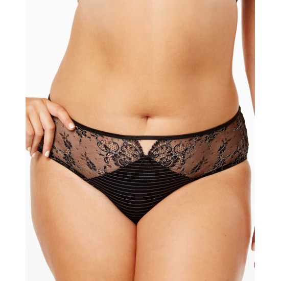  Womens Plus Size Lingerie Lace Panty 401432