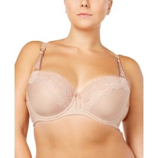 Ashley Graham Women's Plus Size Showstopper Bra s