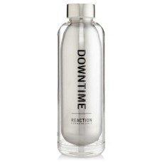 Asobu Escape The Bottle Insulated Tumbler, Silver