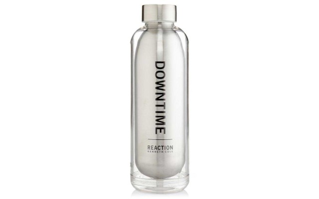 Asobu Escape The Bottle Insulated Tumbler, Silver