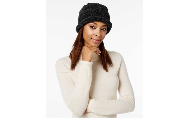  Crochet Classic Hat