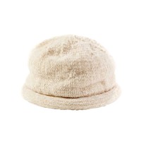 August Hat Crochet Classic Hat