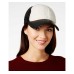  Fleece Baseball Cap (Black Ivory, One Size)