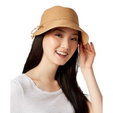 August Hat Forever Classic Framer (Beige, One Size)