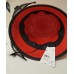  Summer Bow Gest Red 18168